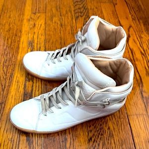 Maison Martin Margiela x H&M sneaker